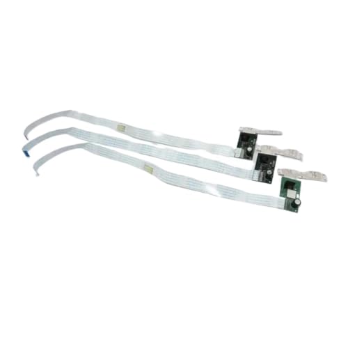 Piezas de repuesto HP DeskJet 2774 tablero sustrato para solucionar error de chip