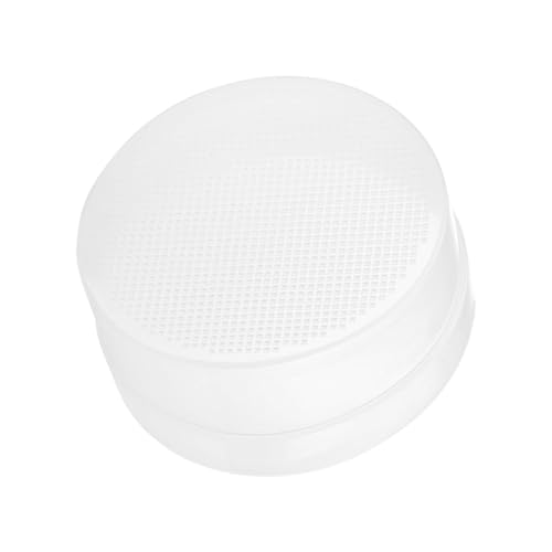 Softbox Universelle pour Flash avec Support de Griffe Porte-Accessoire et Support de Flash, Blanc