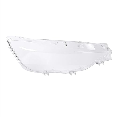 Couvercle de phare étanche contre buée BMW F30 F35 2016-2018 vitre droite 63117419630