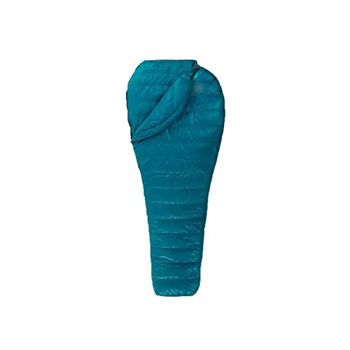 Sleeping Bags Upgrade Sleeping Bag 95% White Goose Down Ultralight Splicing Hiking Camping Fully Lining