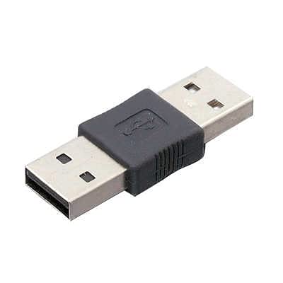 Platoon Usb Erkek Erkek Çevirici Adaptör