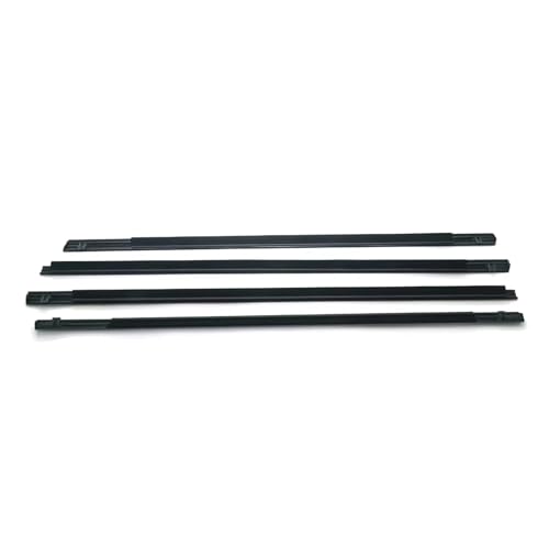 Bande d'étanchéité Nissan X-Trail T30 2001-2007 joint lèche-vitre extérieur de rechange