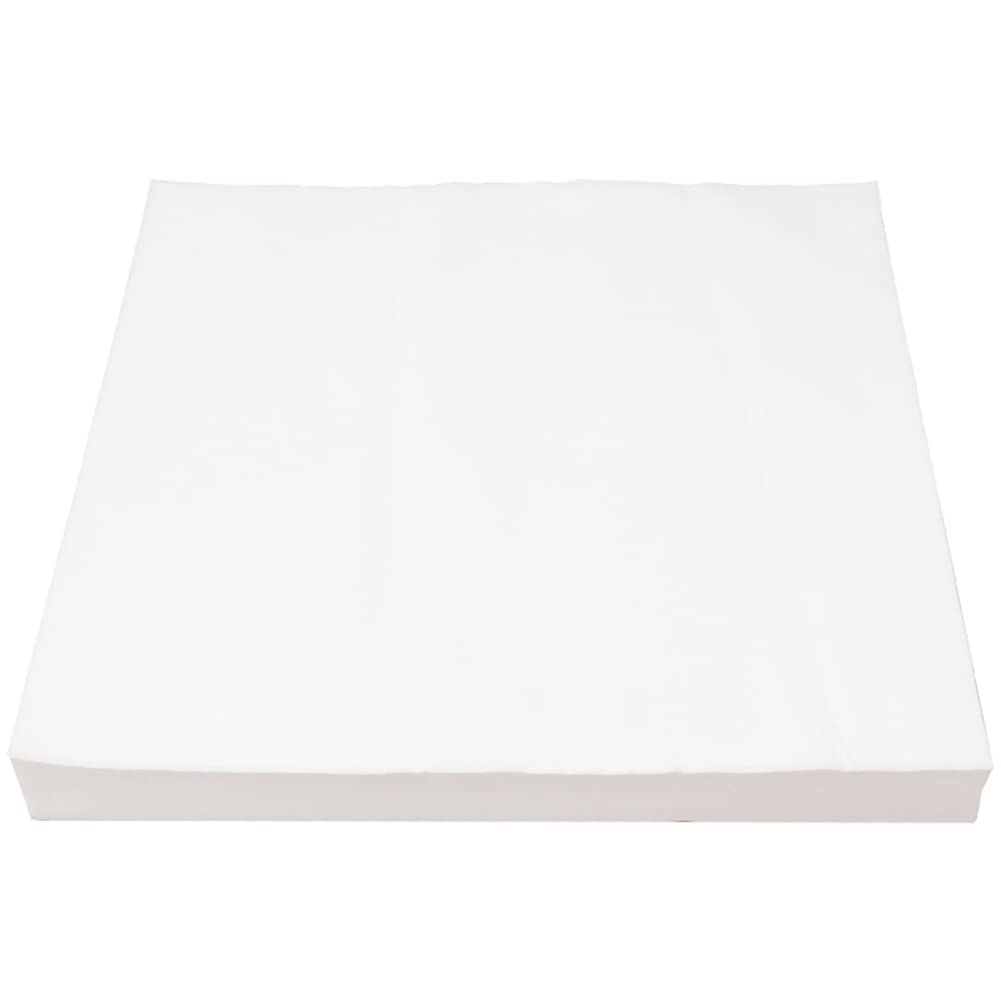 Lot de 100 inserts de cage à oiseaux, tapis absorbants, jetables, pour cage à perroquets, coussins découpables, accessoires pour cage à oiseaux domestiques, perroquets, cages à oiseaux 27 x