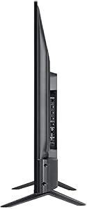 TCL 55" Class 4-Series 4K UHD HDR Smart Roku TV – 55S435, 2021 Model — photo 5 of 6