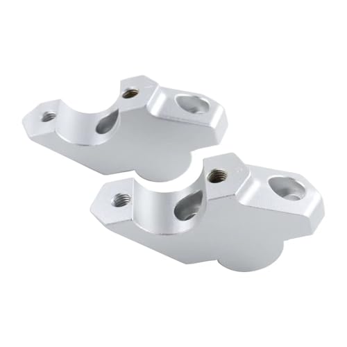 Rehausseur guidon recul moto BMW F900R F850GS confort