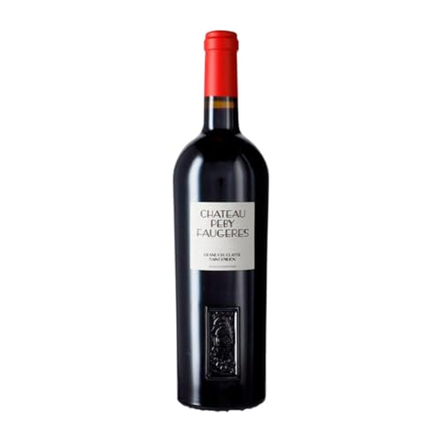 Château Péby Faugères Merlot Saint-Émilion Grand Cru Reserva 75 cl Vino tinto