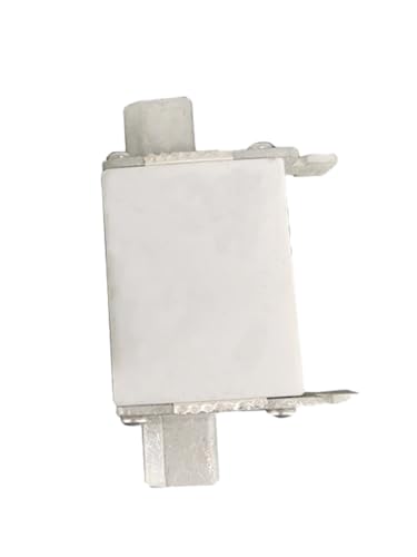 Fusible 170M1560 coupure rapide pour armoire électrique de site de production - 2