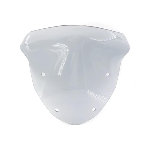 Déflecteur de pare-brise avant surélevé pour moto R 1250 RT 2021-2024