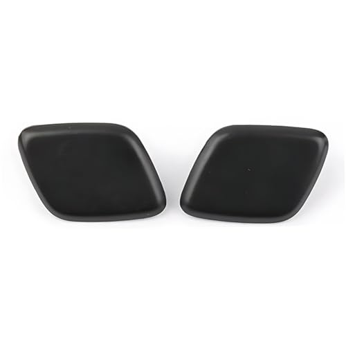 Cache de lave-phare pour réparer le pare-chocs de Ford Focus MK3 lost