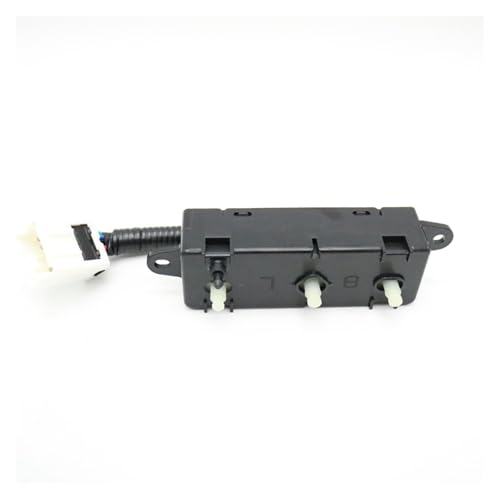 Commande de siège électrique réactive avant gauche Koleos I 876189485R