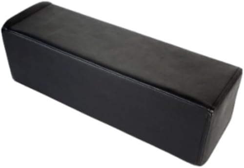 IWEJ �I�u���N�b�V���� ���I�Z�b�g �ᔽ�� ���O�����\ �����` �\�t�@�E�Q�[�~���O�`�F�A�E�p�\�R���f�X�N�`�F�A�E�ԗp ���G��_�炩�� �Y���h�~ (15x15cmx����55cm,�u���b�N) [���s�A���i]