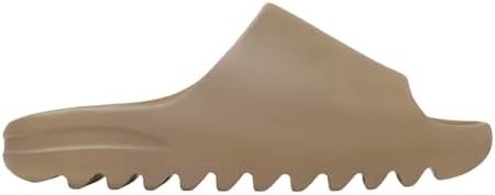 yeezy slide earth brown mens