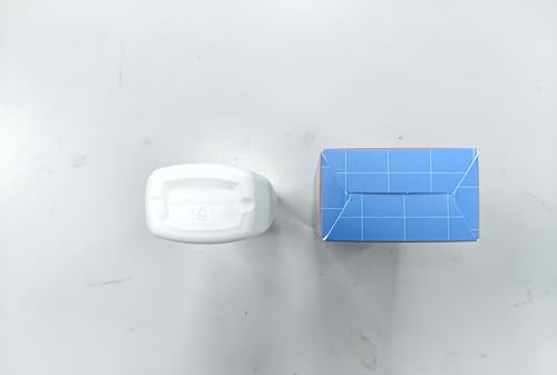 Sugelary Mold Stain Cleaner Gel, 5 fl oz Multi Home Stain Cleaning Gel for Washing Machine Seals, Fridge Gaskets, Tile Grout, Sink and Bathroom Use.