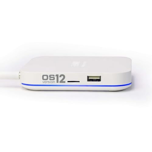 2026 Unblock Tech ubox12 4+64Gb H618cpu