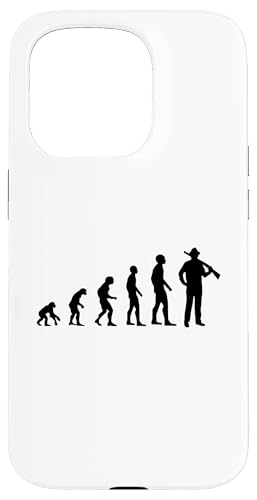 Evolution Hunter Man [A Mtg ACfA neBO ʔ X}zP[X iPhone 15 Pro p