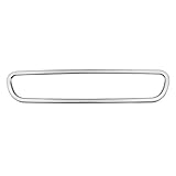 Installation facile : coller avec un adhésif double face