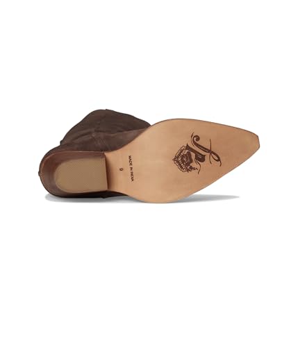 Free People Women's Sway Low Slouch Boots 2.0 Western4