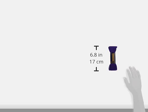 Image of Yokota Sashiko Thread Thin 170 Meters (Japan Import) (Purple)