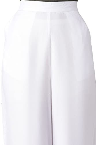 Image of ELLEVEN Women's Regular Palazzo