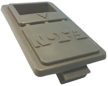 14-5/16 Wide Replacement Latch for Load Center