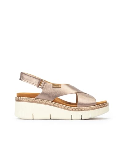 PIKOLINOS Women's Gomera W0k Wedge Sandal