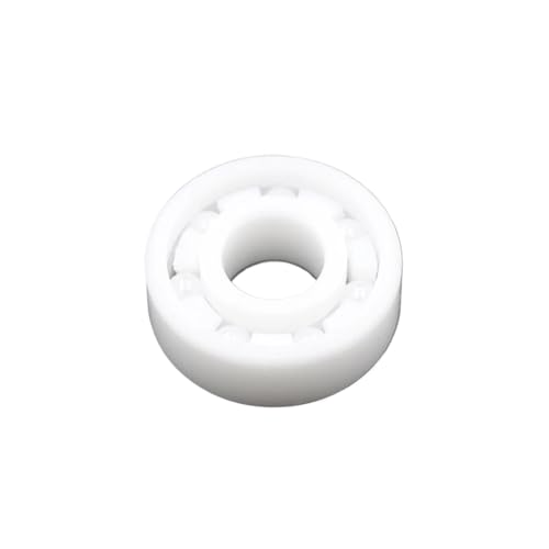 Roulement en céramique 696CE résistant à la chaleur pour axe 6mm