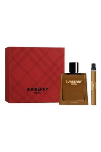 Burberry Hero Estuche 2 Pz