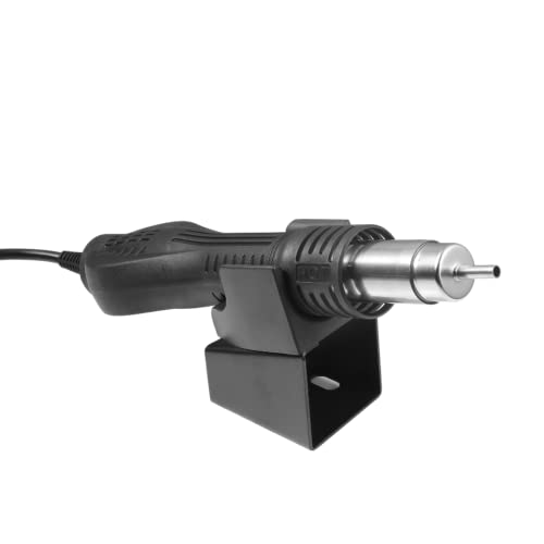 Lrt 8858 Micro Hot Air Station Smd Rework Desoldering Digital Heat Gun thumb #2