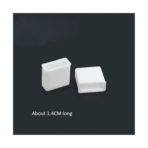 Tapón antipolvo USB de silicona Zovloer contra fallos de carga en cable de datos 7