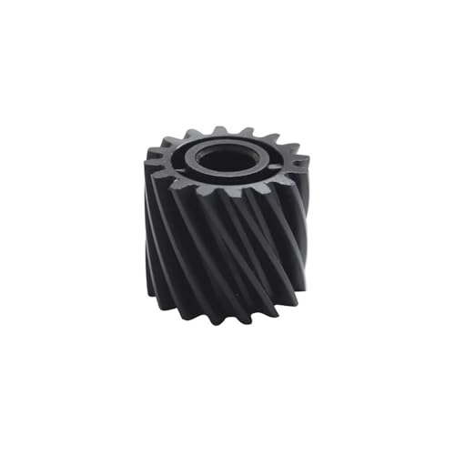 Engrenage moteur 16T Color 550 560 570 C60 C70 réparation 015K64792 049K31140