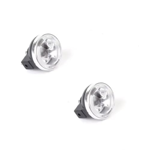 RC�X�|�b�g���C�g For Traxxas For Trx4 For Defender D90 D110 For Axial For Scx10 1/10 �p�A2����A���E���h���[�t�X�|�b�g���C�g�A�I�t���[�h���C�g�ARC�N���[���[�J�[(Size 1)