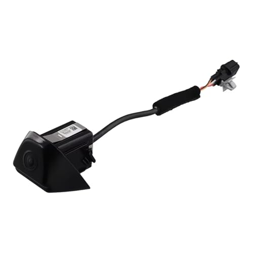 Caméra de recul grand angle pour Hyundai i20 III avec lignes de guidage dynamiques