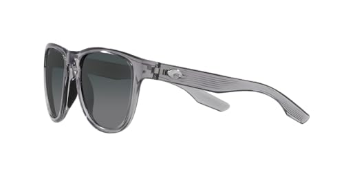 Image of Costa Del Mar Mens Irie Round Sunglasses