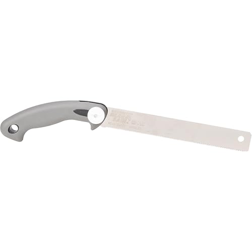 Image of VAUGHAN Bear Saw, 8-3 /8 Inch Extra Fine Blade, Japanese Pull Saw