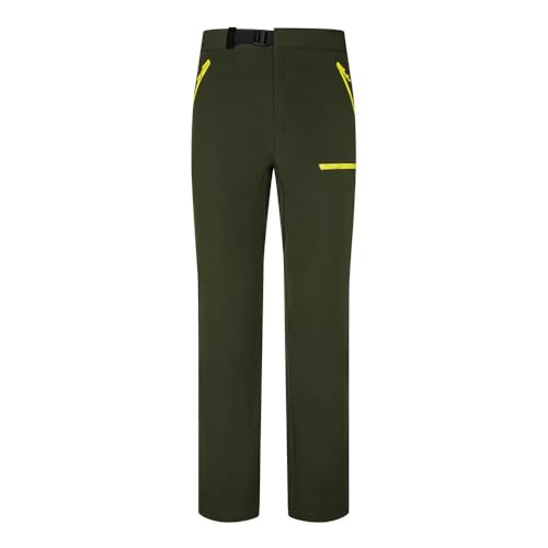Pantalon d'extérieur homme rando trekking Re.Wonder Lake Man Pant