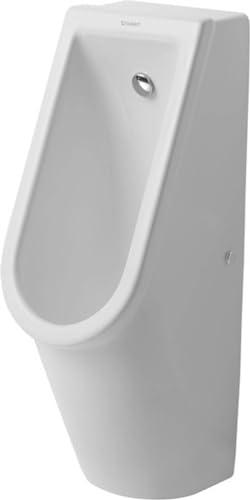 Duravit Urinal Starck 3 – ALIMENTACION nach Starck 3 245 x 305 weiß