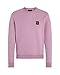 Produktbild Belstaff Sweatshirt Lavender, Lavanda, XXL