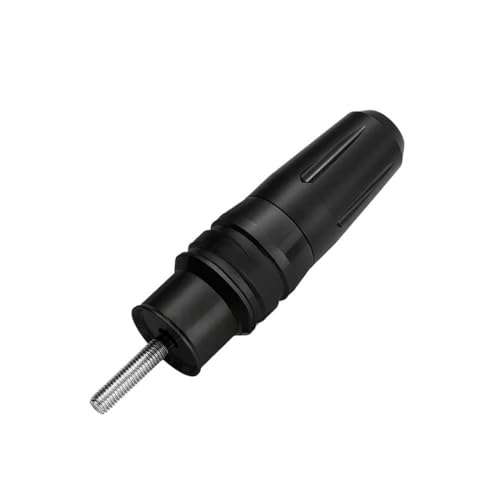Pot D'échappement De Moto Curseur en Alliage Aluminium Premium FTR