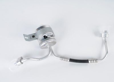 ACDelco GM Original Equipment 15837994 Air Conditioning Receiver Drier