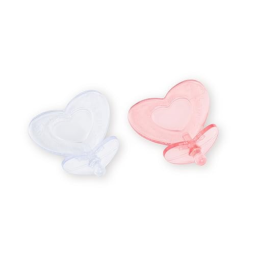 Corolle 9000110210 - Mon Premier Poupon 2 Schnuller, für 30cm Babypuppen,...