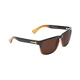Electric Visual - Knoxville XL Black Amber/Bronze Polarized