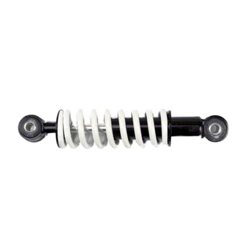 Amortisseur moto 190 mm anti-rebond pour suspension de quad tout-terrain