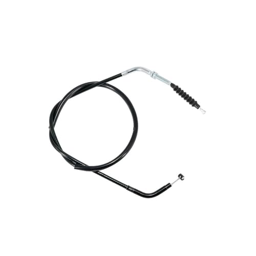 Câble d'embrayage moto XJ600N 4KA-26335-10 commande fluide - 2