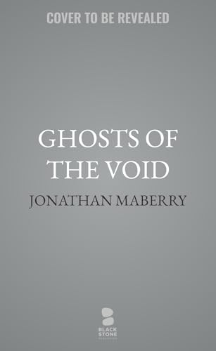 Ghosts of the Void: A NecroTek Novel (The NecroTek Series)