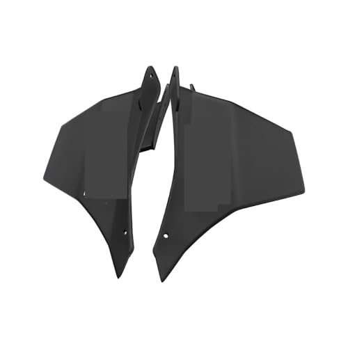 Aileron latéral carénage pour S1000RR contre le guidonnage et l'effet wheeling