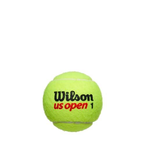 Wilson US Open High Altitude Tennis Ball Case - Thumbnail 5