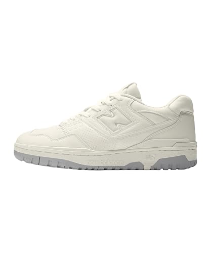 Image of New Balance 550 - Turtledove / Raincloud / White