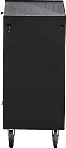 BGS 2004 | Werkstattwagen | 4 Schubladen, 1 Klappfach | leer – Bild 6