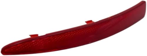 Réflecteur pare-chocs gauche Skoda Octavia 2010-2014 remplacement optique - 2