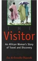 The Visitor 2825411922 Book Cover